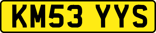 KM53YYS