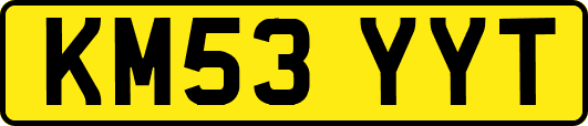 KM53YYT