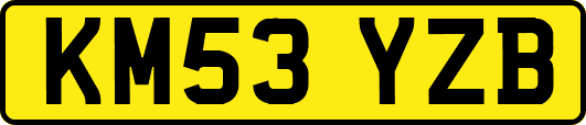 KM53YZB