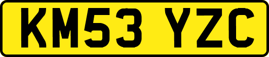 KM53YZC