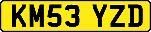 KM53YZD