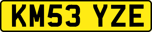 KM53YZE