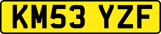 KM53YZF