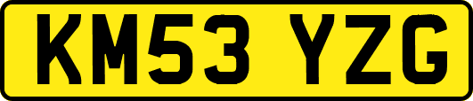 KM53YZG