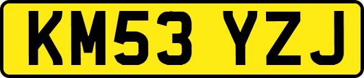 KM53YZJ