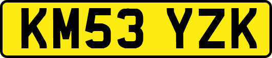 KM53YZK