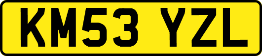 KM53YZL