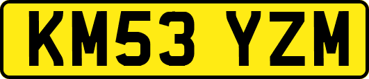KM53YZM
