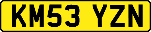 KM53YZN