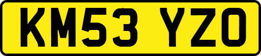 KM53YZO