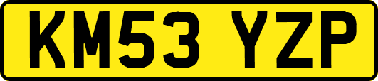 KM53YZP