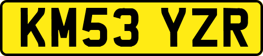 KM53YZR