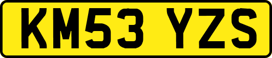 KM53YZS