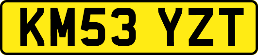 KM53YZT