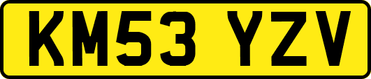 KM53YZV