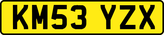 KM53YZX