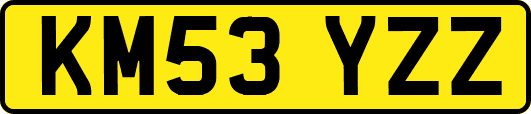 KM53YZZ