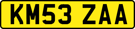 KM53ZAA