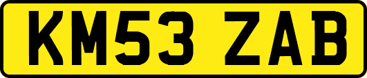 KM53ZAB