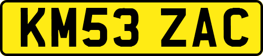 KM53ZAC