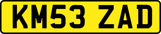 KM53ZAD
