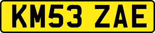 KM53ZAE