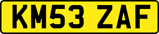 KM53ZAF