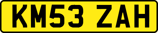 KM53ZAH