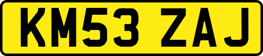 KM53ZAJ