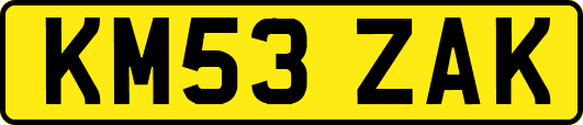 KM53ZAK