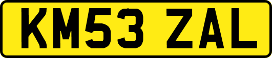 KM53ZAL