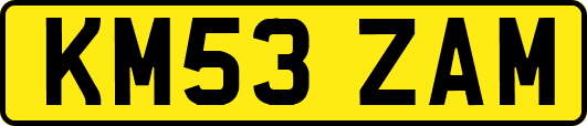 KM53ZAM