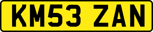 KM53ZAN