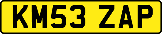 KM53ZAP