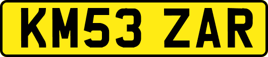 KM53ZAR