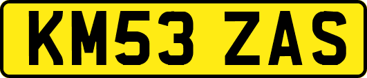 KM53ZAS