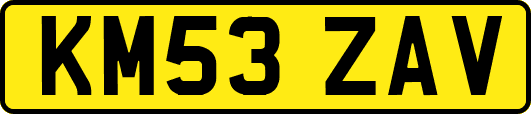 KM53ZAV