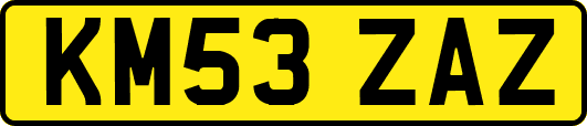 KM53ZAZ