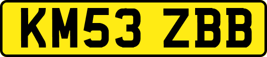 KM53ZBB