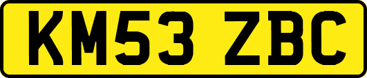 KM53ZBC