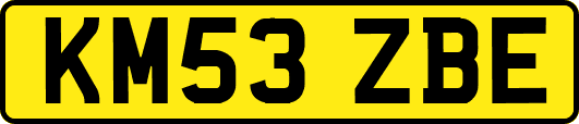KM53ZBE