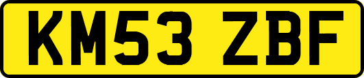 KM53ZBF
