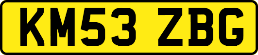 KM53ZBG