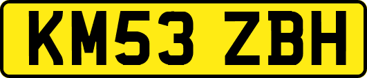 KM53ZBH