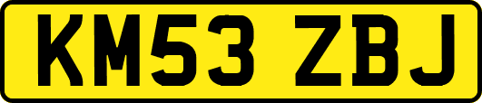 KM53ZBJ