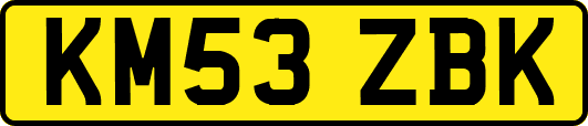 KM53ZBK