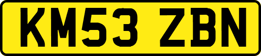 KM53ZBN