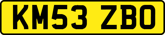 KM53ZBO