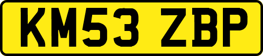 KM53ZBP