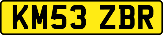 KM53ZBR